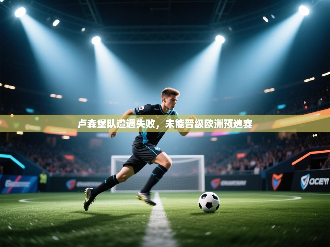 卢森堡队遭遇失败，未能晋级欧洲预选赛  第2张