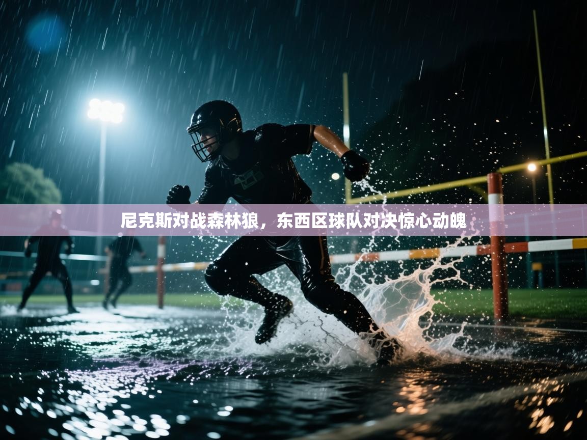 尼克斯对战森林狼，东西区球队对决惊心动魄  第1张