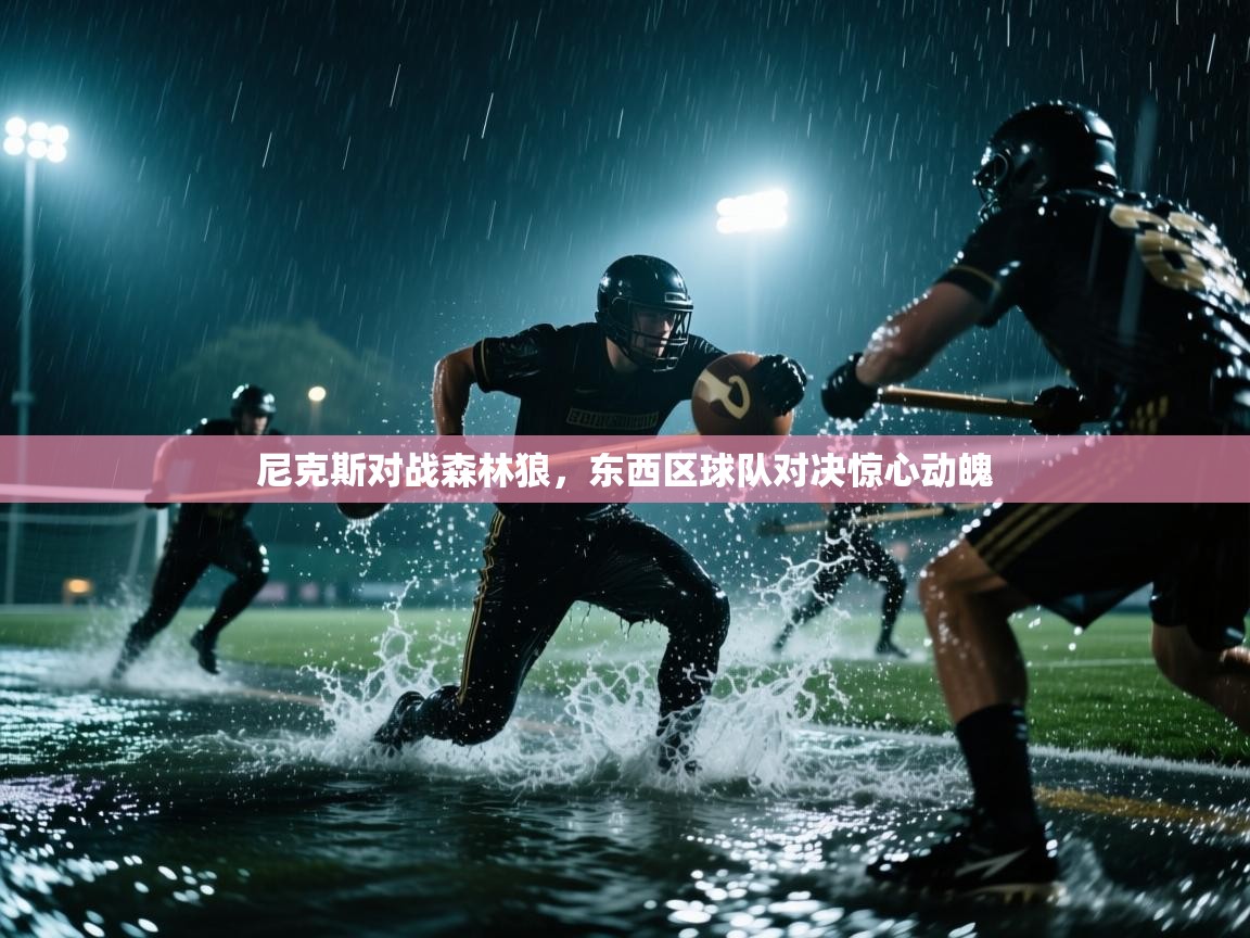 尼克斯对战森林狼，东西区球队对决惊心动魄  第2张