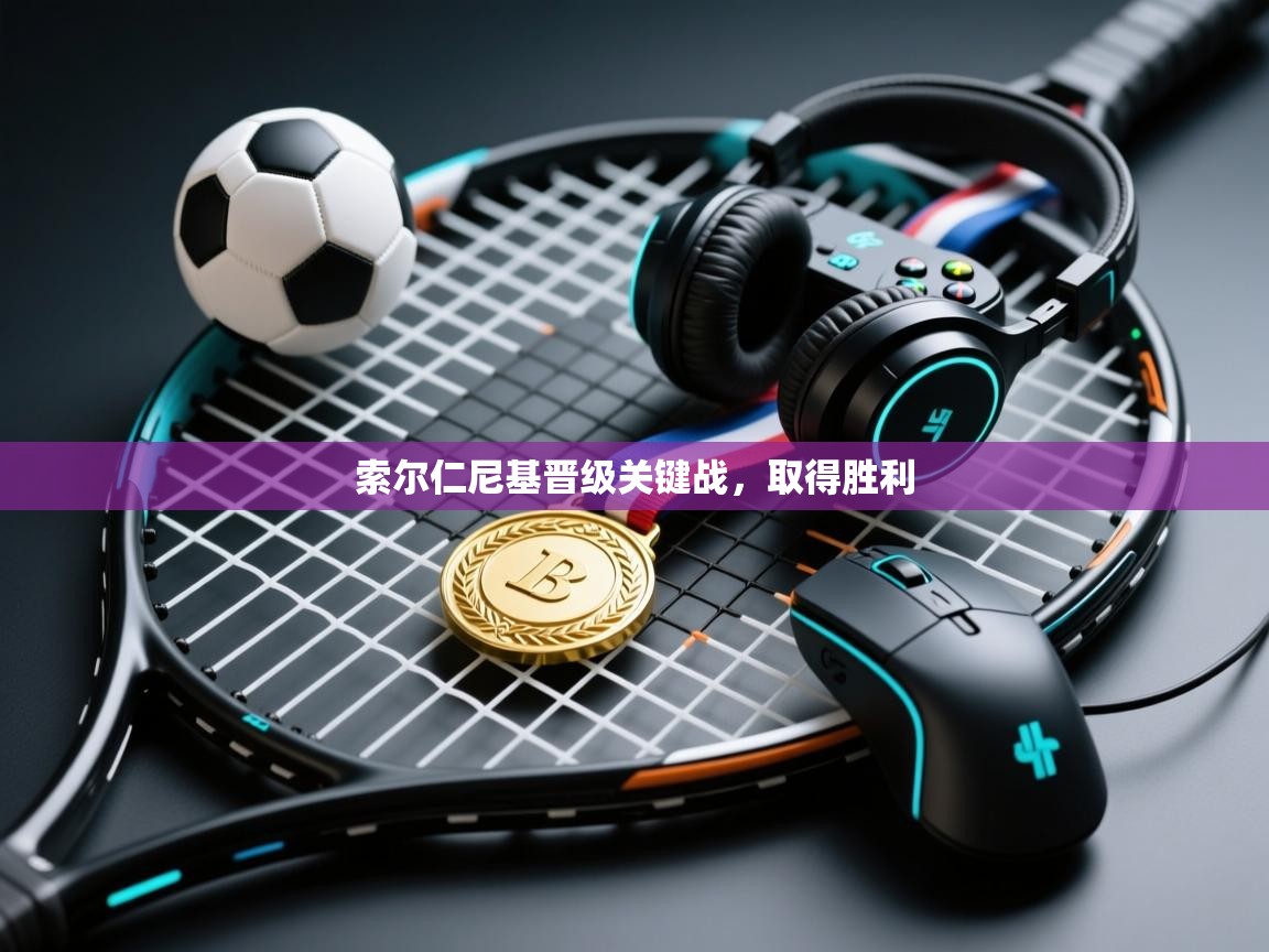 索尔仁尼基晋级关键战,取得胜利 第1张