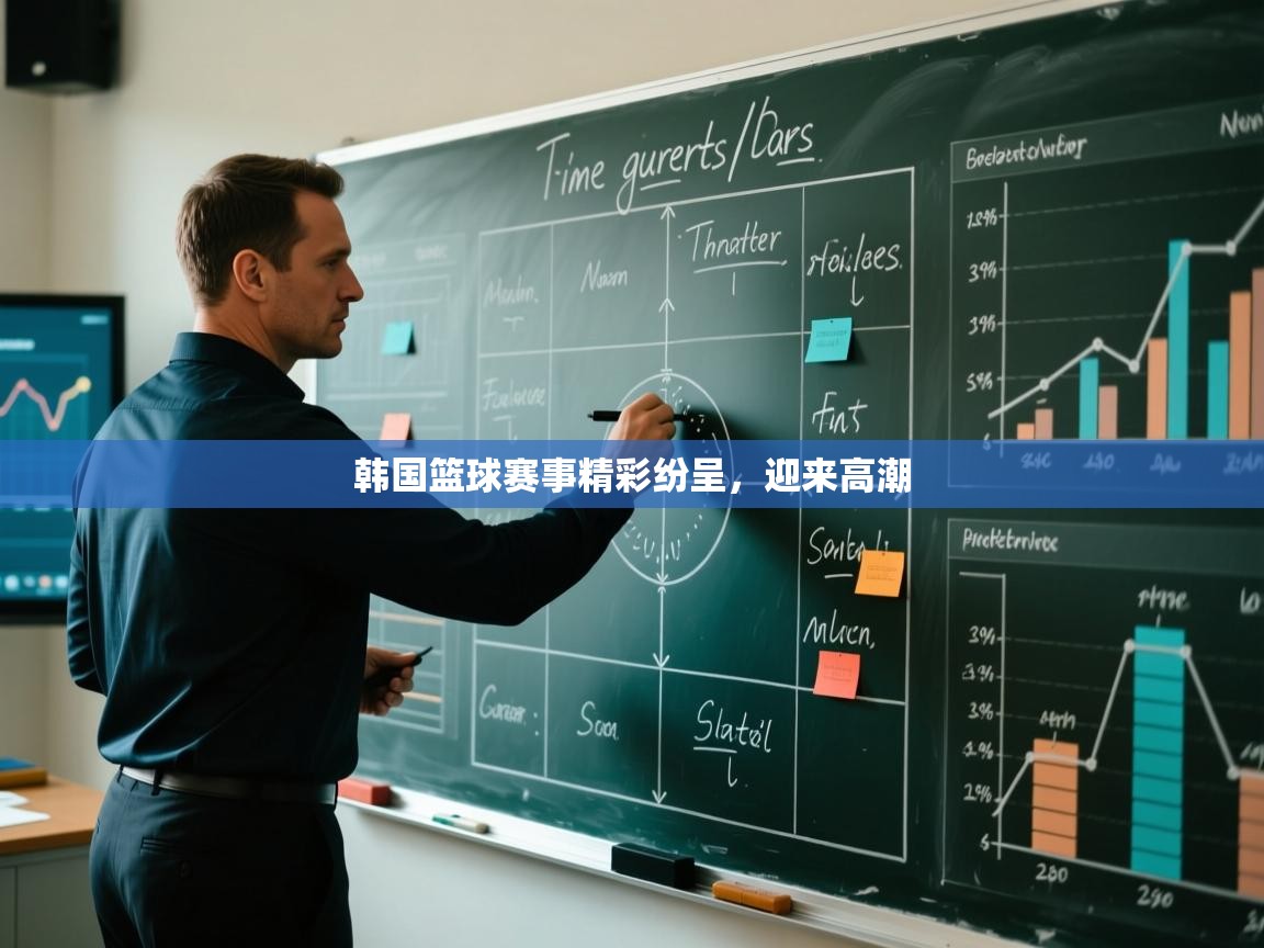 韩国篮球赛事精彩纷呈，迎来高潮  第2张