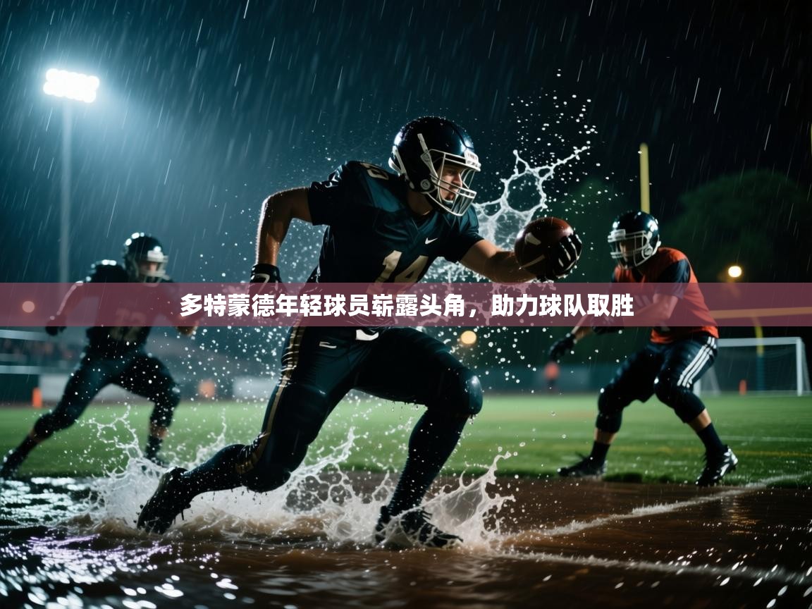 多特蒙德年轻球员崭露头角，助力球队取胜  第1张