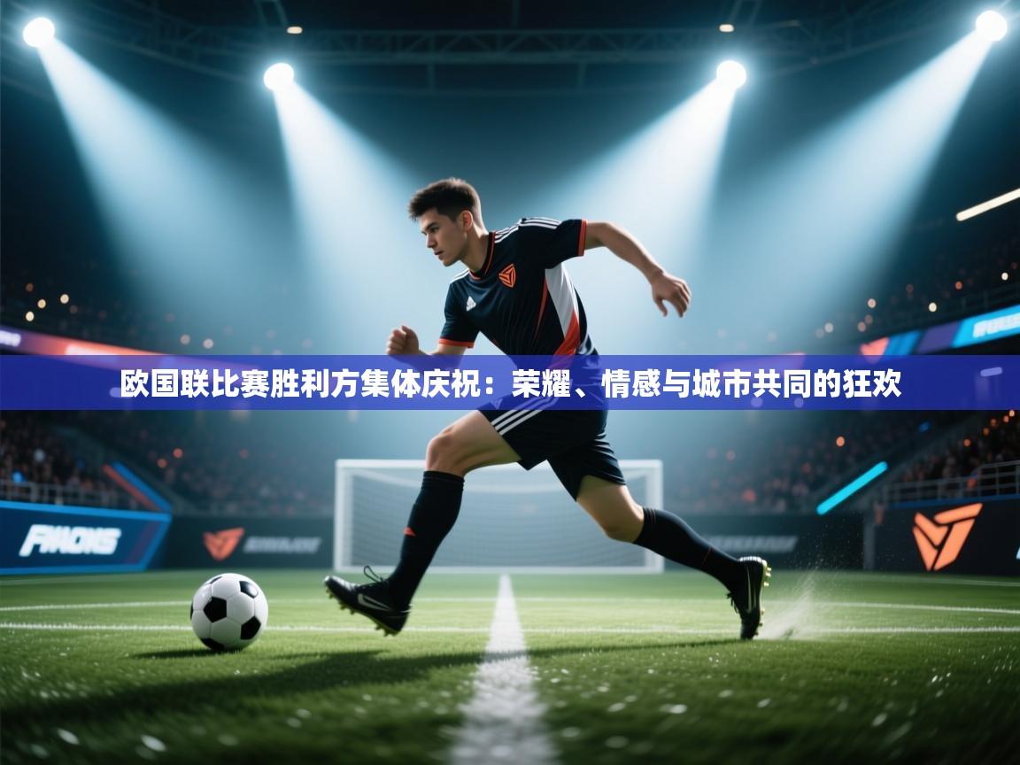 欧国联比赛胜利方集体庆祝：荣耀、情感与城市共同的狂欢  第2张