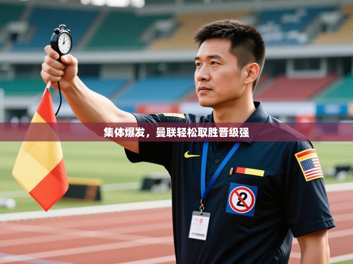 集体爆发，曼联轻松取胜晋级强  第1张