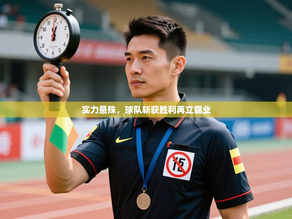 实力悬殊，球队斩获胜利再立霸业  第2张