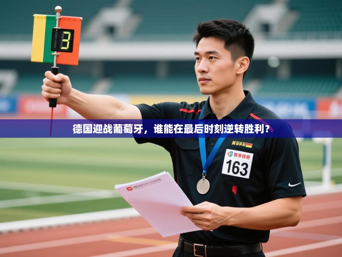 德国迎战葡萄牙,谁能在最后时刻逆转胜利? 第2张