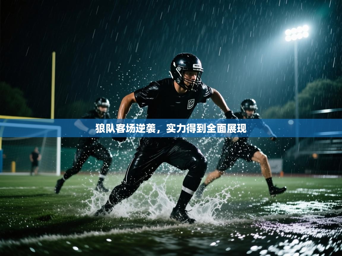 狼队客场逆袭，实力得到全面展现  第2张