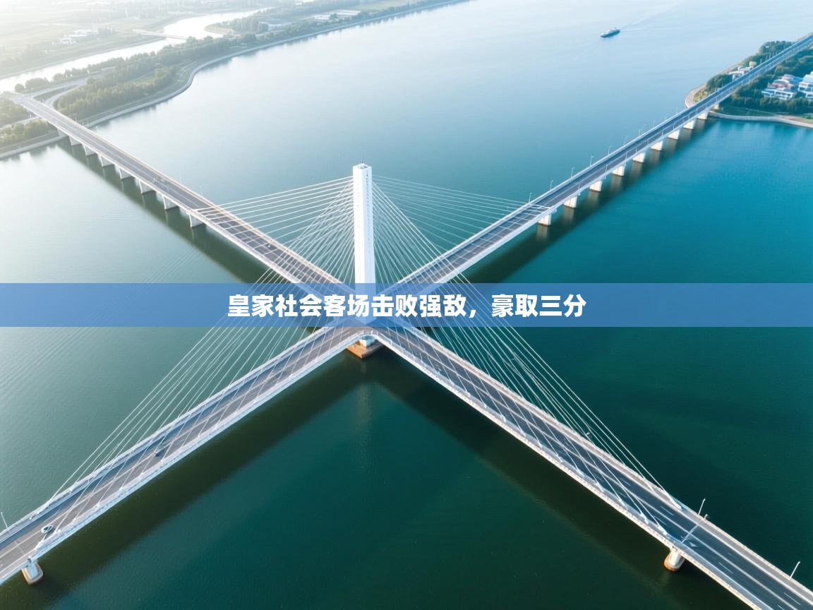 皇家社会客场击败强敌，豪取三分  第2张