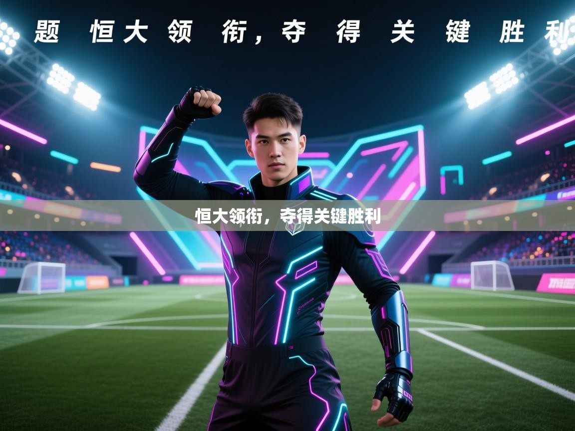 恒大领衔，夺得关键胜利  第2张