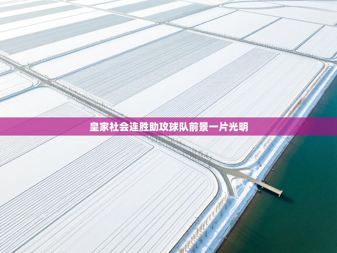 皇家社会连胜助攻球队前景一片光明  第1张