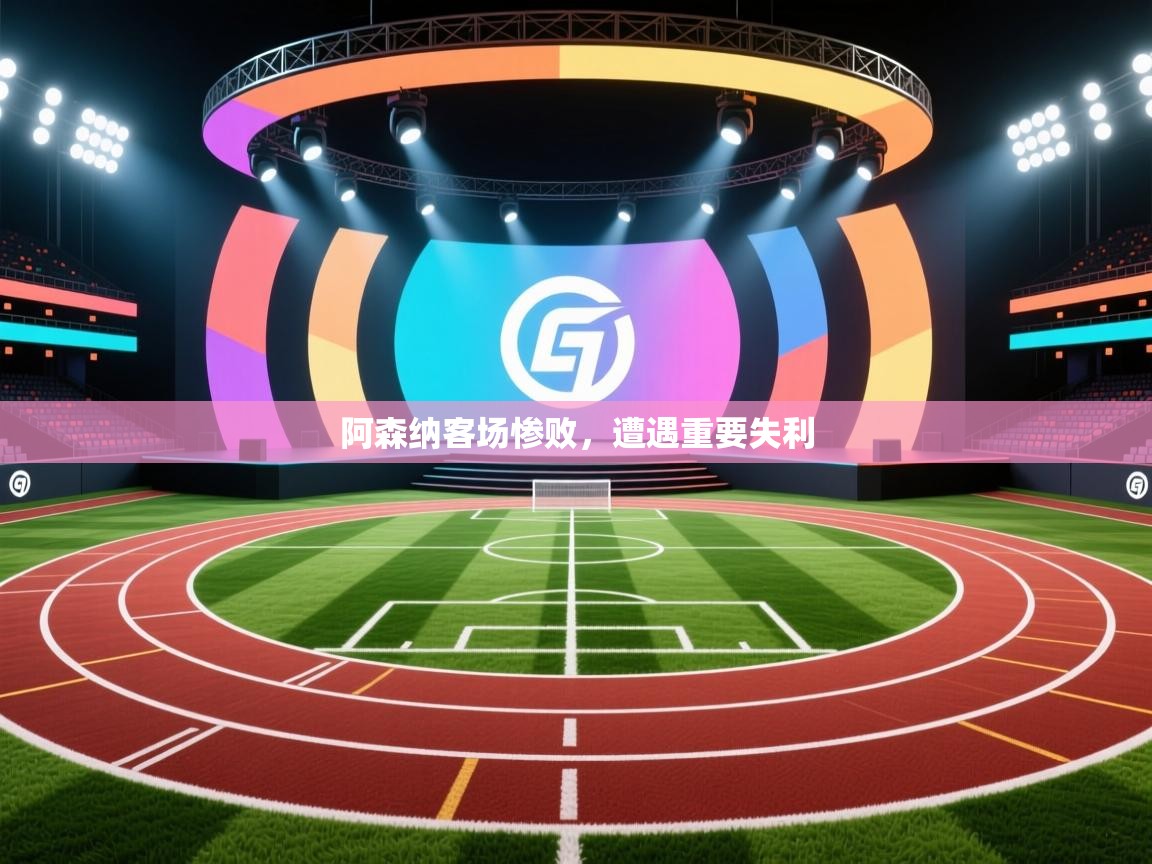 阿森纳客场惨败,遭遇重要失利 第2张