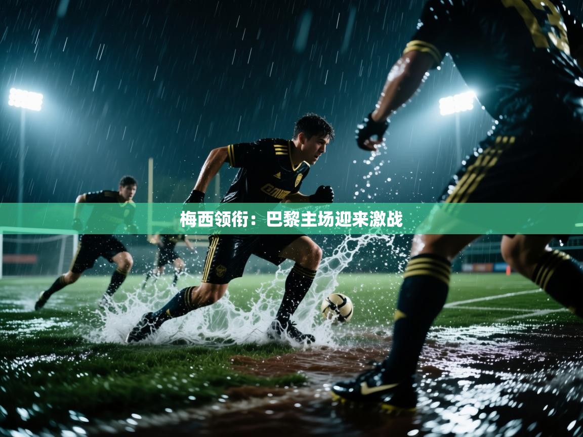 梅西领衔:巴黎主场迎来激战 第2张