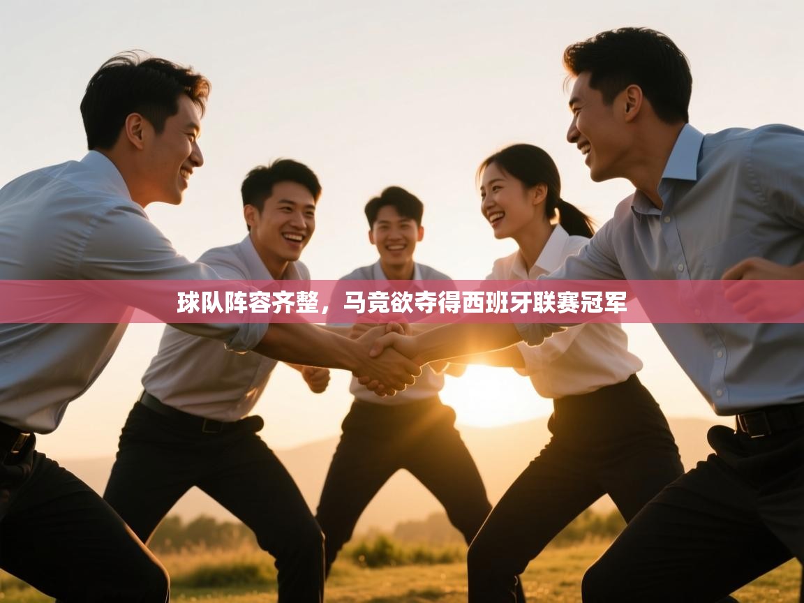 球队阵容齐整,马竞欲夺得西班牙联赛冠军 第2张