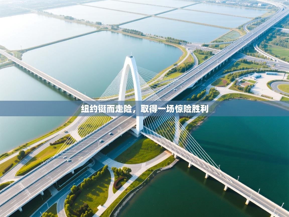 纽约铤而走险，取得一场惊险胜利  第2张