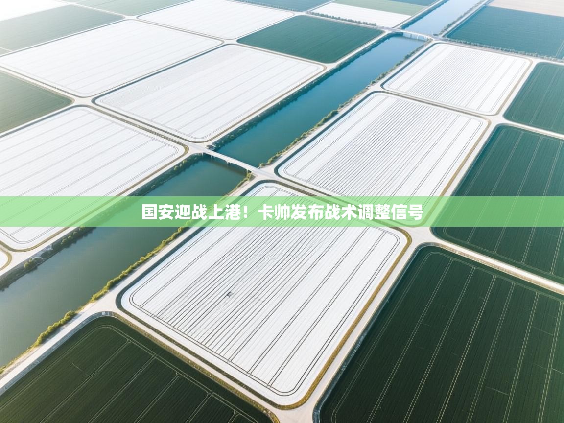 国安迎战上港!卡帅发布战术调整信号 第2张